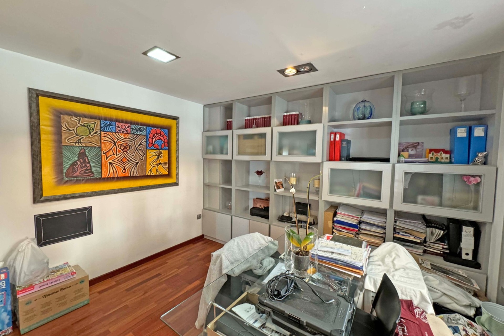 Herverkoop - Apartment - Torrevieja - Playa del Cura
