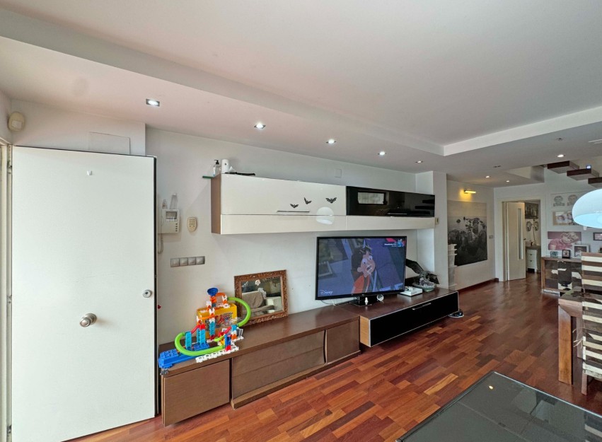 Herverkoop - Apartment - Torrevieja - Playa del Cura