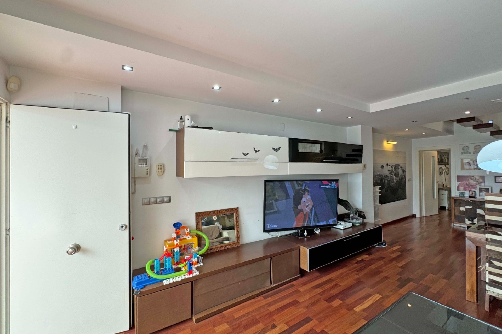 Herverkoop - Apartment - Torrevieja - Playa del Cura