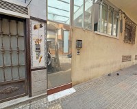 Herverkoop - Apartment - Torrevieja - Playa del Cura