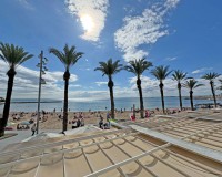 Herverkoop - Apartment - Torrevieja - Playa del Cura