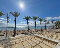 Herverkoop - Apartment - Torrevieja - Playa del Cura