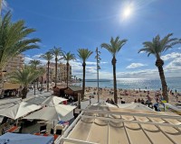 Herverkoop - Apartment - Torrevieja - Playa del Cura