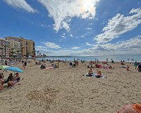 Herverkoop - Apartment - Torrevieja - Playa del Cura