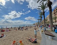 Herverkoop - Apartment - Torrevieja - Playa del Cura