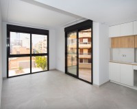 Herverkoop - Apartment - Torrevieja - Playa del Cura