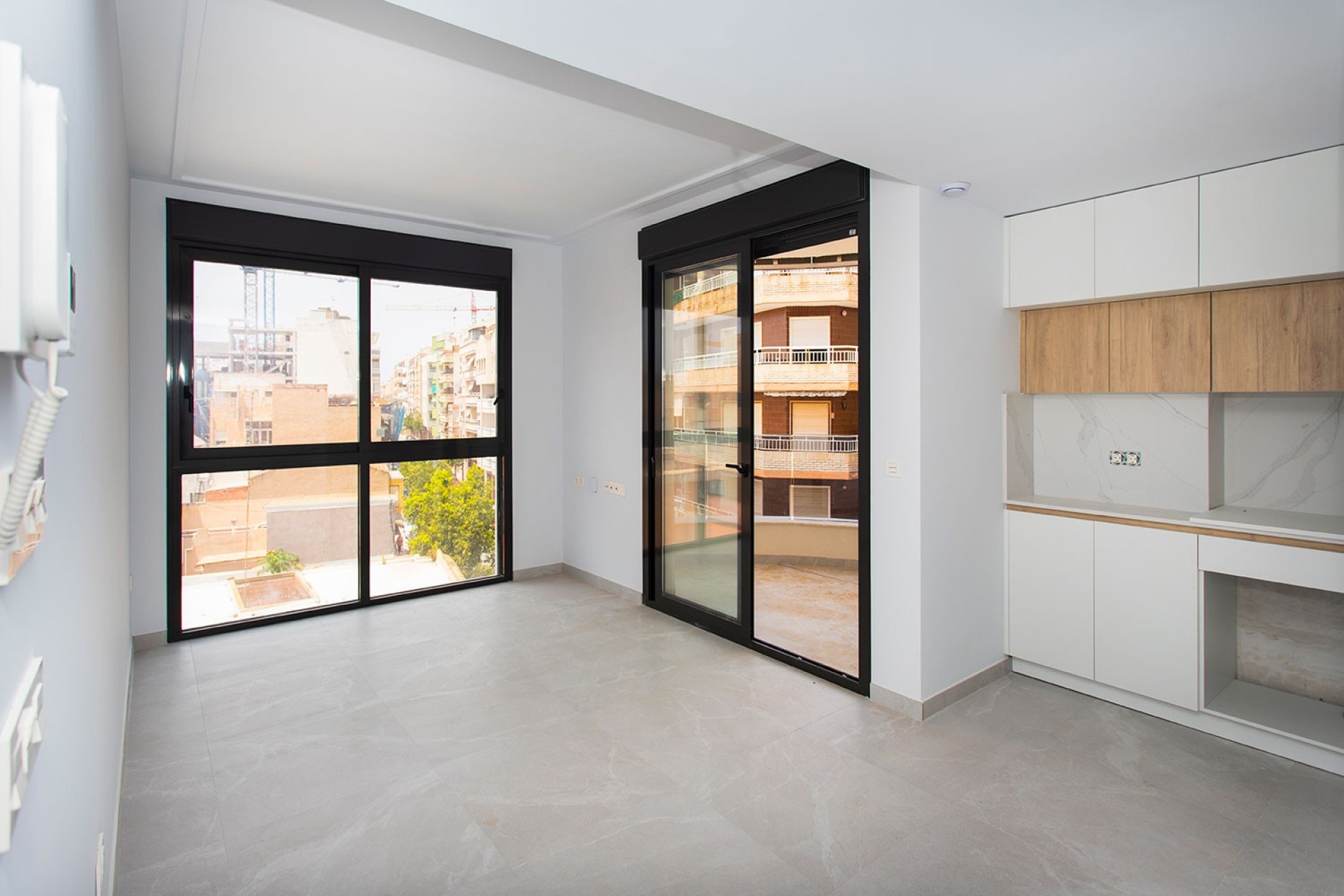 Herverkoop - Apartment - Torrevieja - Playa del Cura