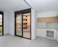 Herverkoop - Apartment - Torrevieja - Playa del Cura