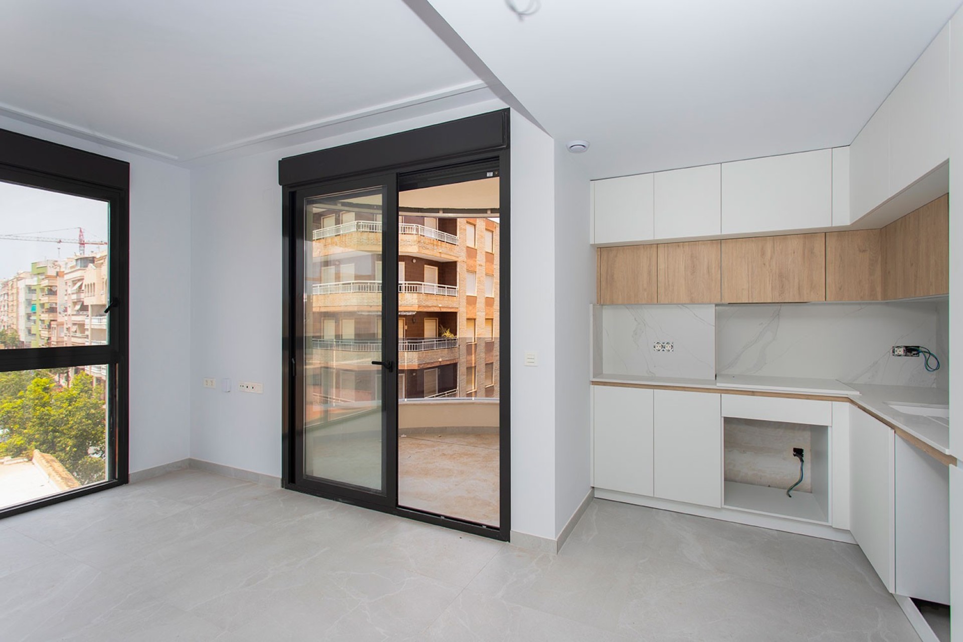 Herverkoop - Apartment - Torrevieja - Playa del Cura