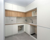 Herverkoop - Apartment - Torrevieja - Playa del Cura