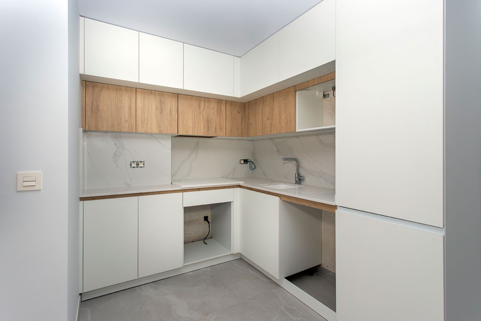Herverkoop - Apartment - Torrevieja - Playa del Cura