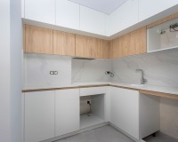 Herverkoop - Apartment - Torrevieja - Playa del Cura