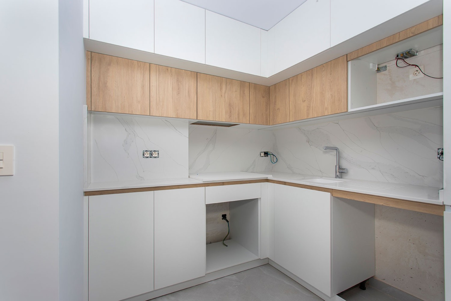 Herverkoop - Apartment - Torrevieja - Playa del Cura
