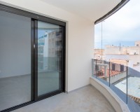 Herverkoop - Apartment - Torrevieja - Playa del Cura