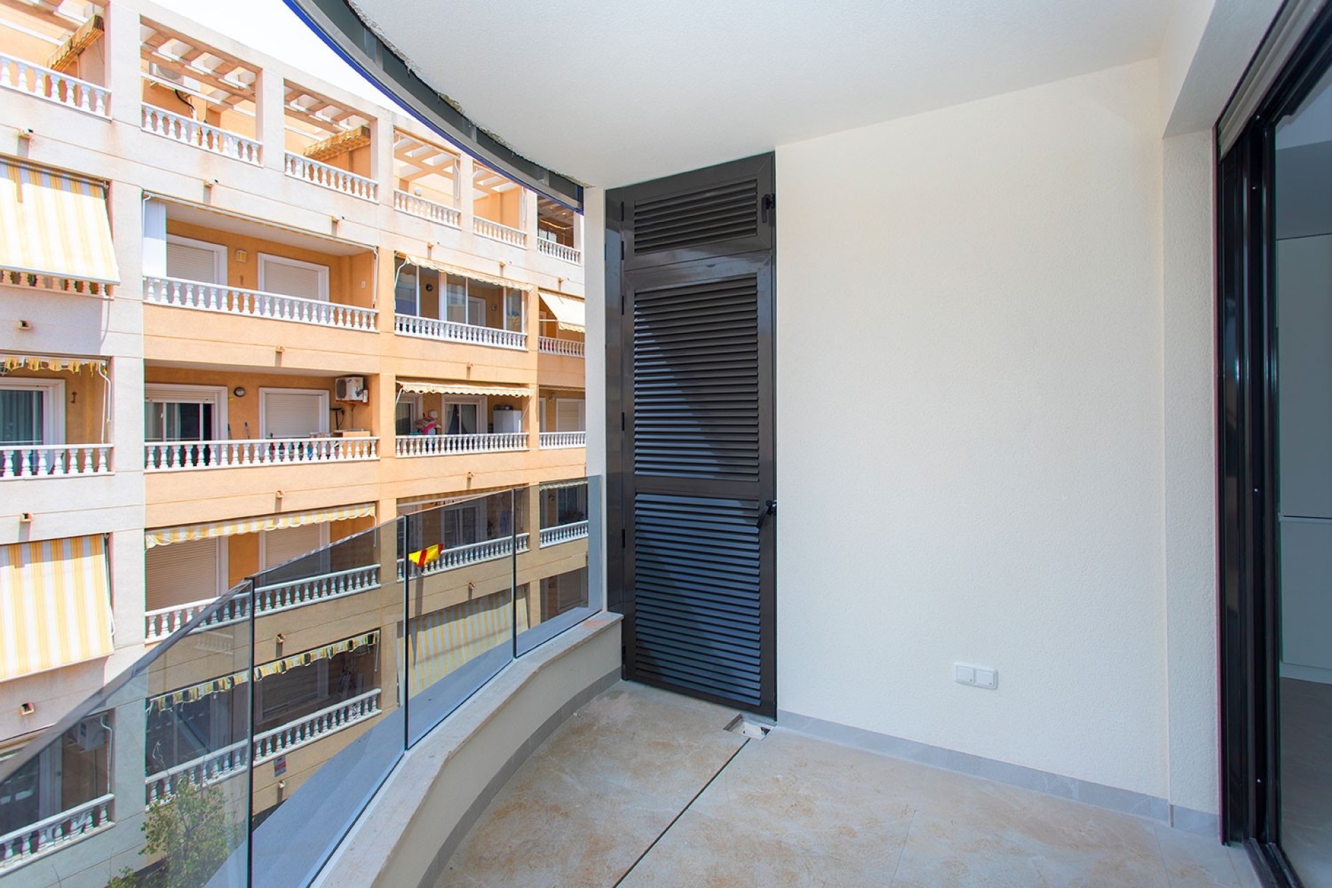 Herverkoop - Apartment - Torrevieja - Playa del Cura
