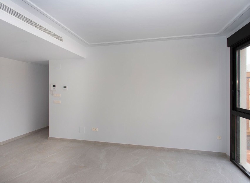Herverkoop - Apartment - Torrevieja - Playa del Cura