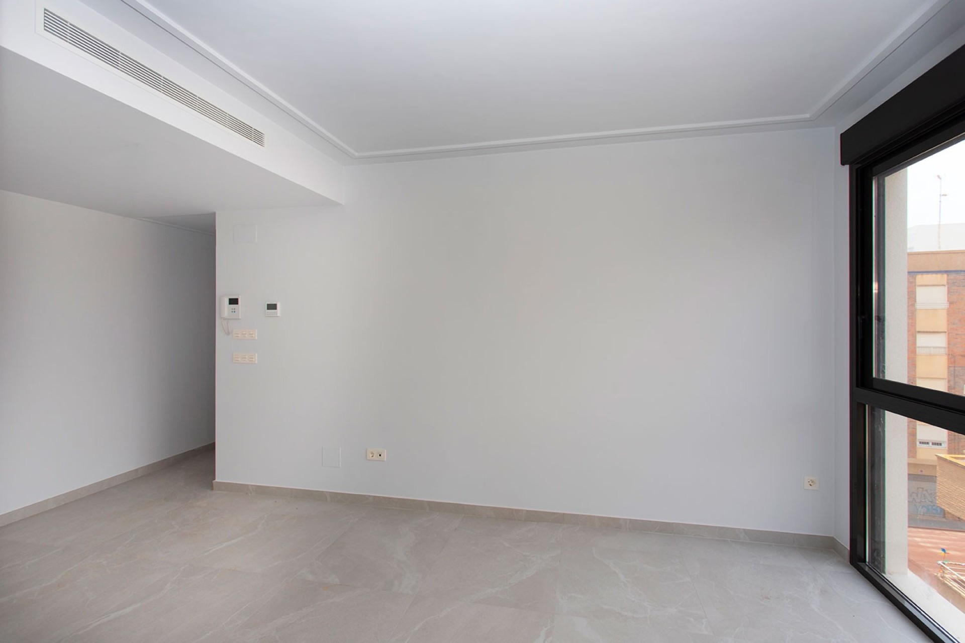 Herverkoop - Apartment - Torrevieja - Playa del Cura