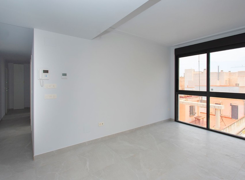 Herverkoop - Apartment - Torrevieja - Playa del Cura