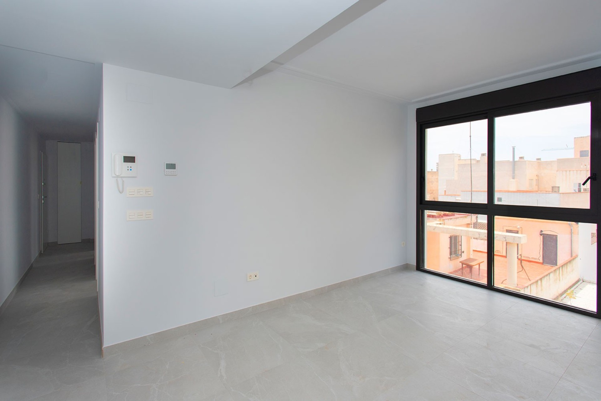 Herverkoop - Apartment - Torrevieja - Playa del Cura