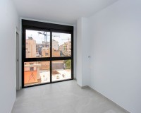 Herverkoop - Apartment - Torrevieja - Playa del Cura