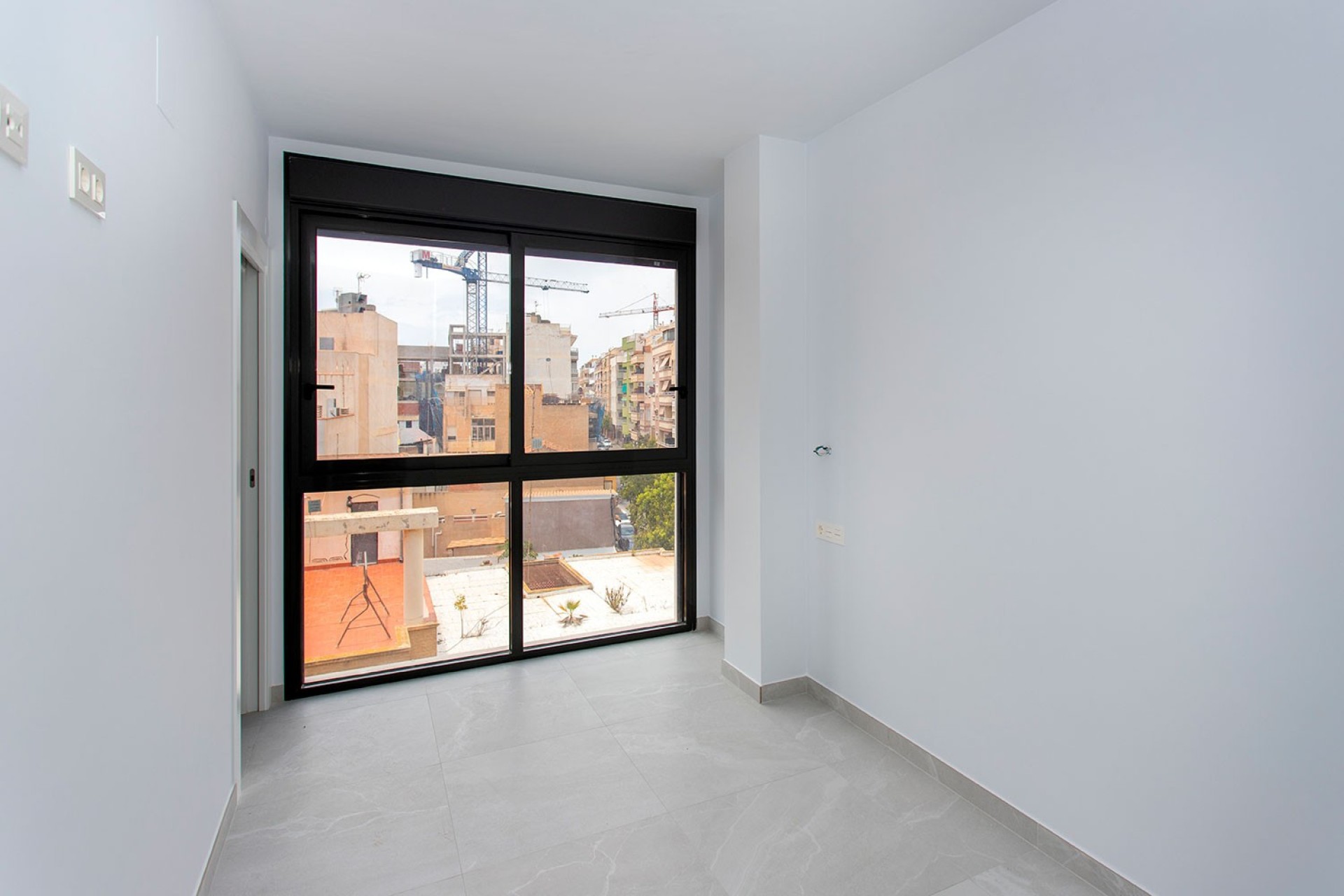Herverkoop - Apartment - Torrevieja - Playa del Cura