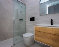 Herverkoop - Apartment - Torrevieja - Playa del Cura