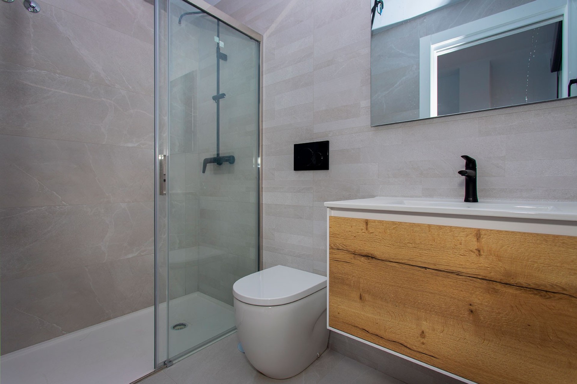 Herverkoop - Apartment - Torrevieja - Playa del Cura