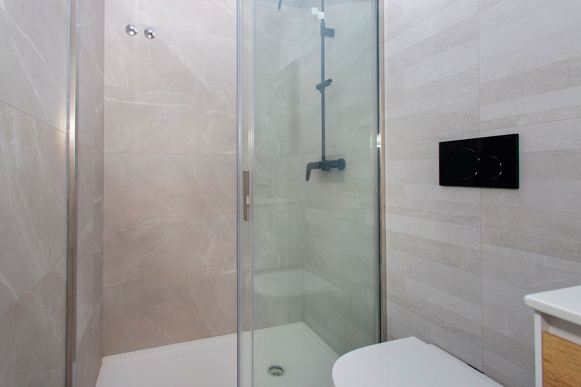 Herverkoop - Apartment - Torrevieja - Playa del Cura