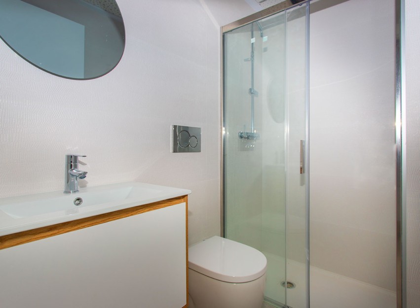Herverkoop - Apartment - Torrevieja - Playa del Cura