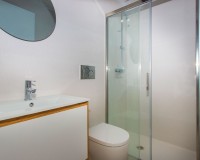 Herverkoop - Apartment - Torrevieja - Playa del Cura