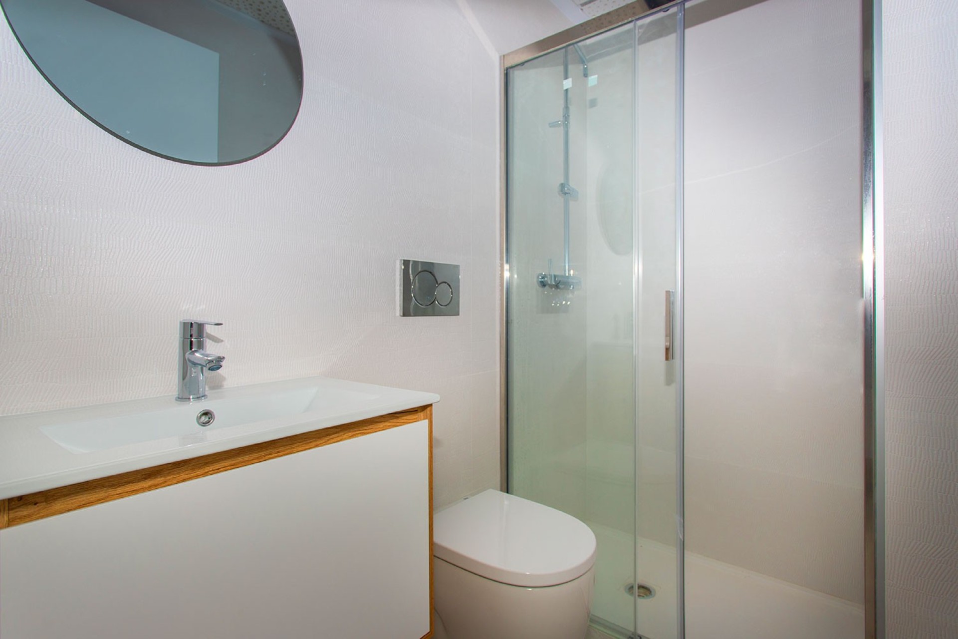 Herverkoop - Apartment - Torrevieja - Playa del Cura