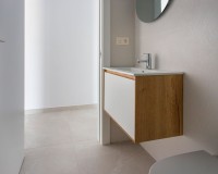 Herverkoop - Apartment - Torrevieja - Playa del Cura