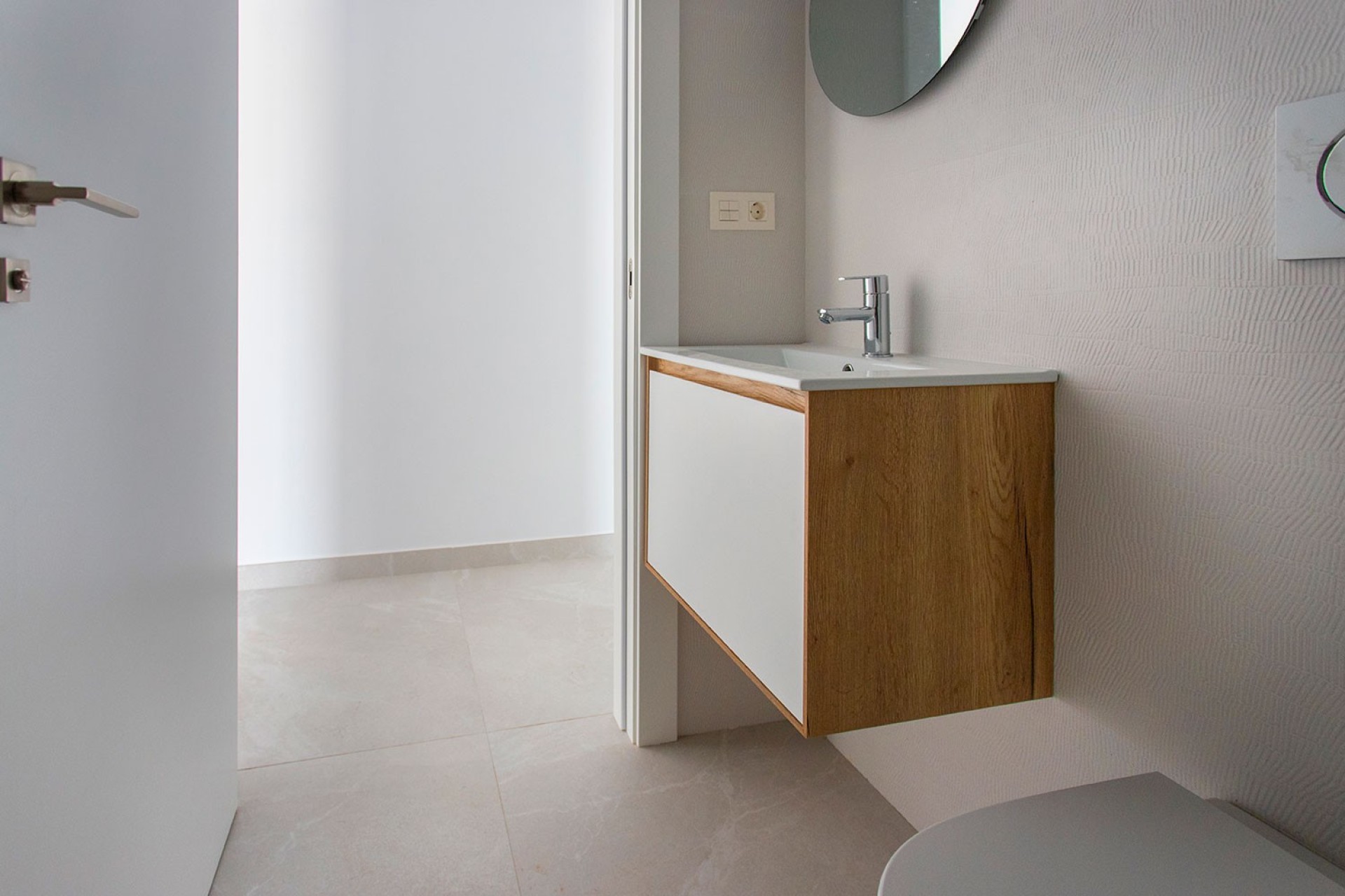 Herverkoop - Apartment - Torrevieja - Playa del Cura