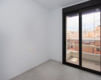 Herverkoop - Apartment - Torrevieja - Playa del Cura