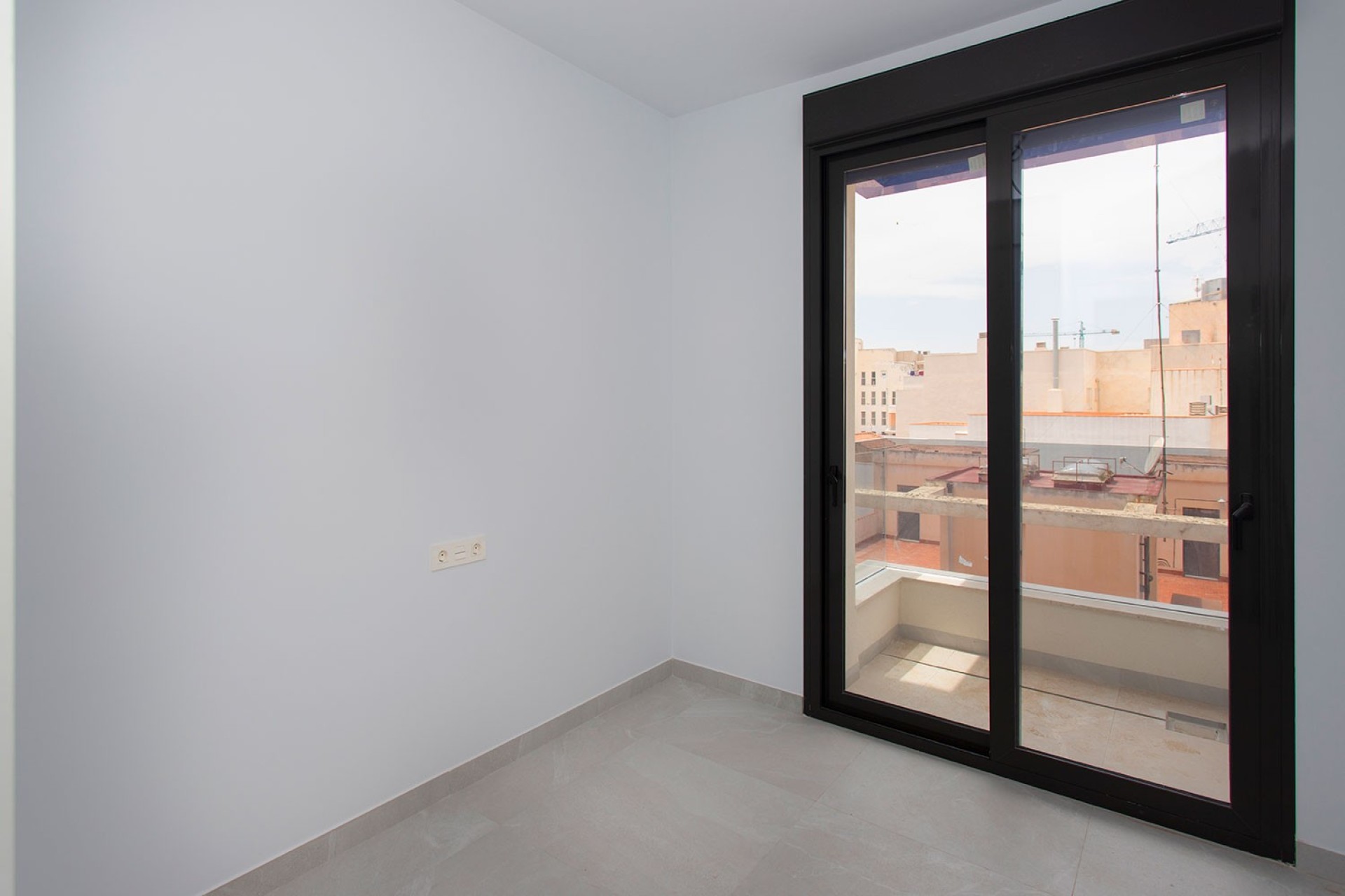 Herverkoop - Apartment - Torrevieja - Playa del Cura