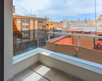 Herverkoop - Apartment - Torrevieja - Playa del Cura