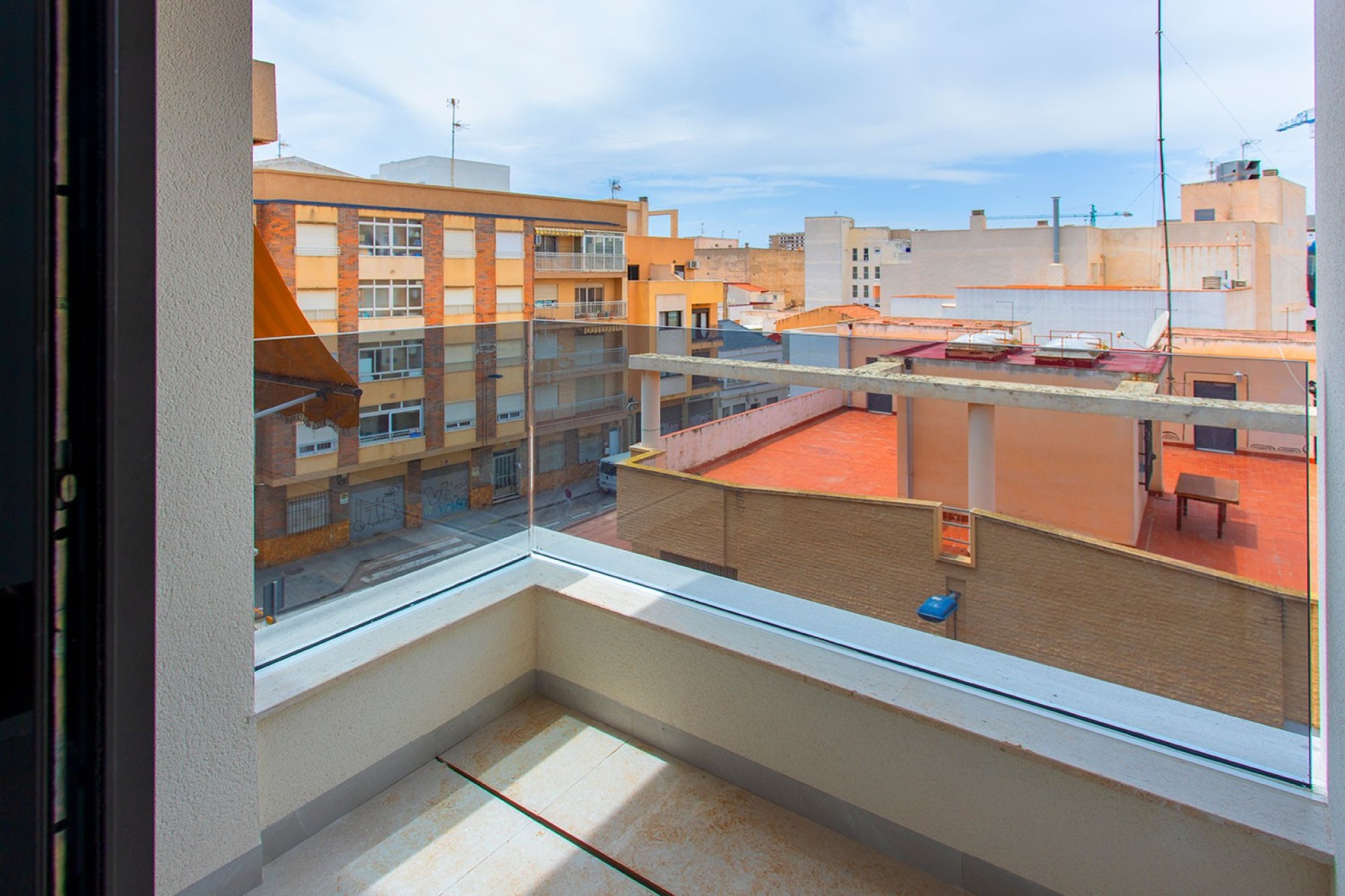 Herverkoop - Apartment - Torrevieja - Playa del Cura
