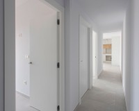 Herverkoop - Apartment - Torrevieja - Playa del Cura