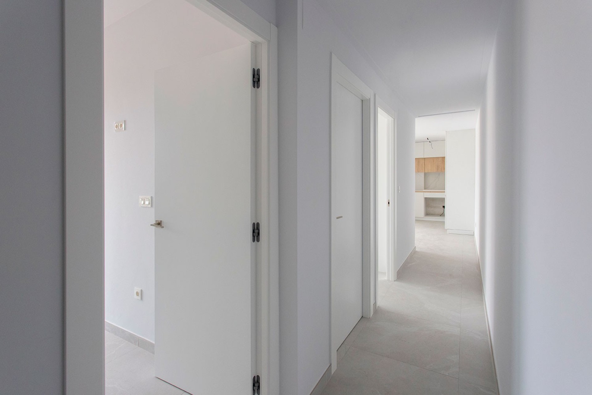 Herverkoop - Apartment - Torrevieja - Playa del Cura