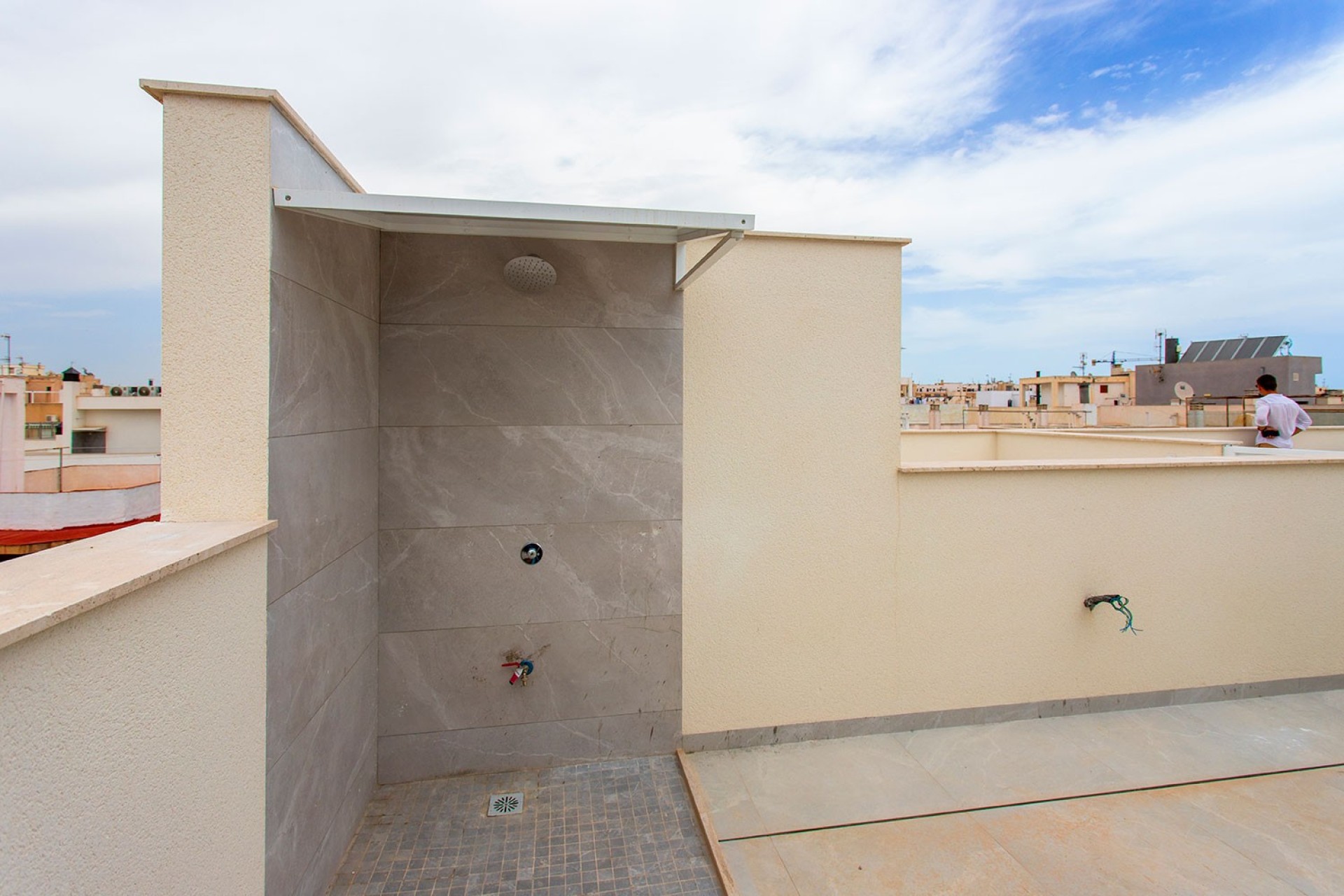Herverkoop - Apartment - Torrevieja - Playa del Cura