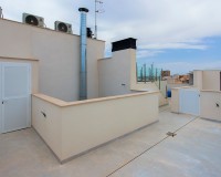 Herverkoop - Apartment - Torrevieja - Playa del Cura