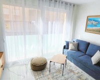 Herverkoop - Apartment - Torrevieja - Playa del Cura