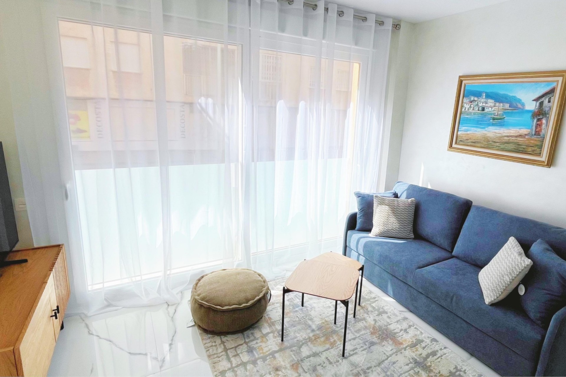 Herverkoop - Apartment - Torrevieja - Playa del Cura
