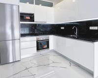 Herverkoop - Apartment - Torrevieja - Playa del Cura