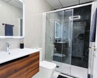 Herverkoop - Apartment - Torrevieja - Playa del Cura
