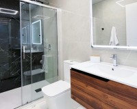 Herverkoop - Apartment - Torrevieja - Playa del Cura