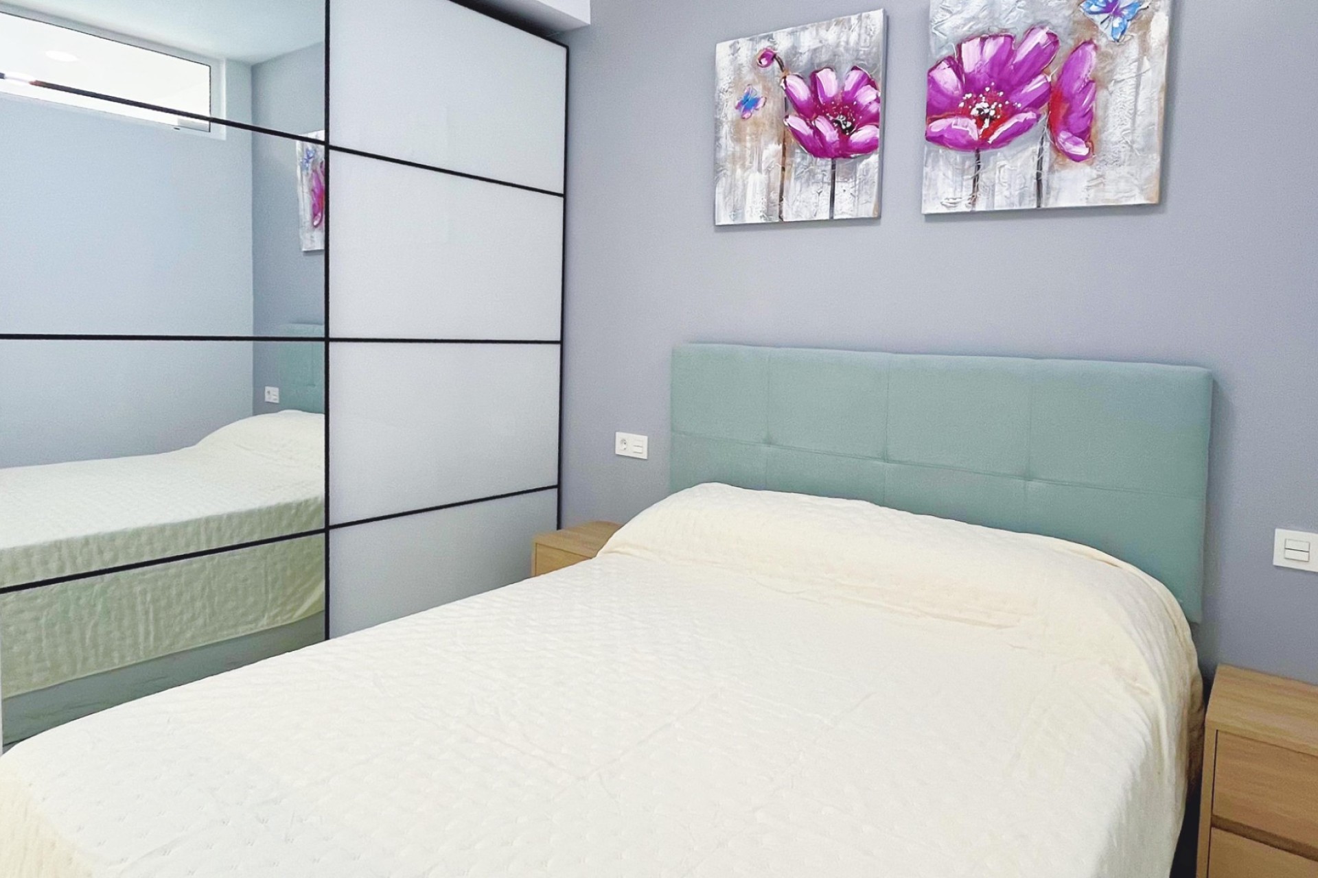 Herverkoop - Apartment - Torrevieja - Playa del Cura