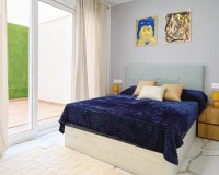 Herverkoop - Apartment - Torrevieja - Playa del Cura