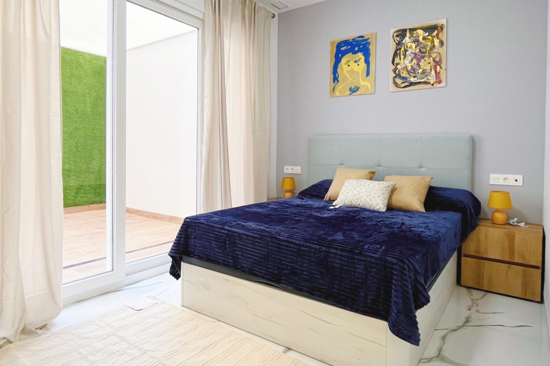 Herverkoop - Apartment - Torrevieja - Playa del Cura