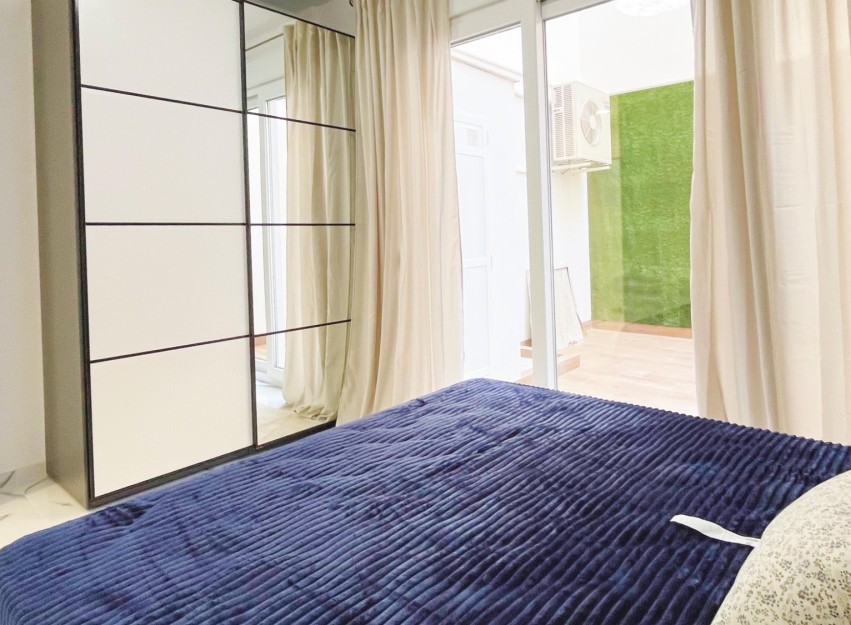 Herverkoop - Apartment - Torrevieja - Playa del Cura